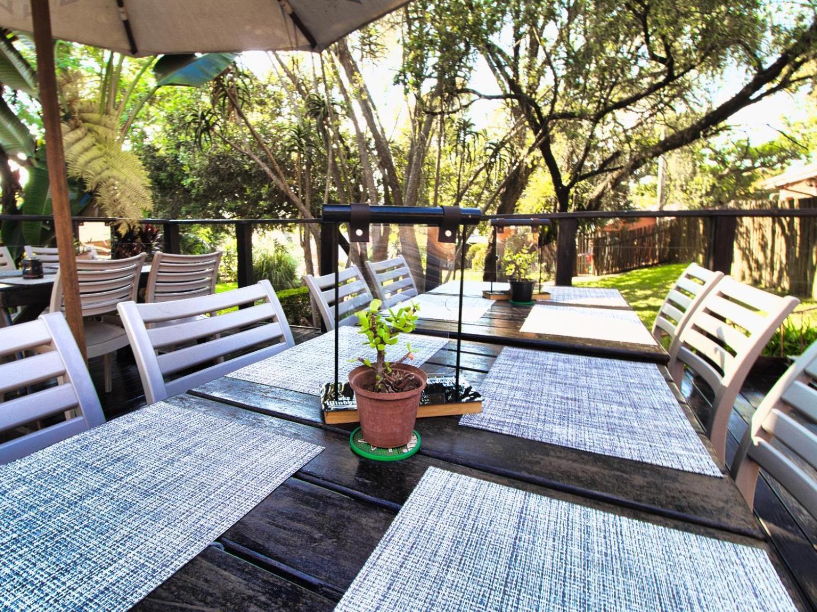 Hotel 247 @ White River Extérieur photo