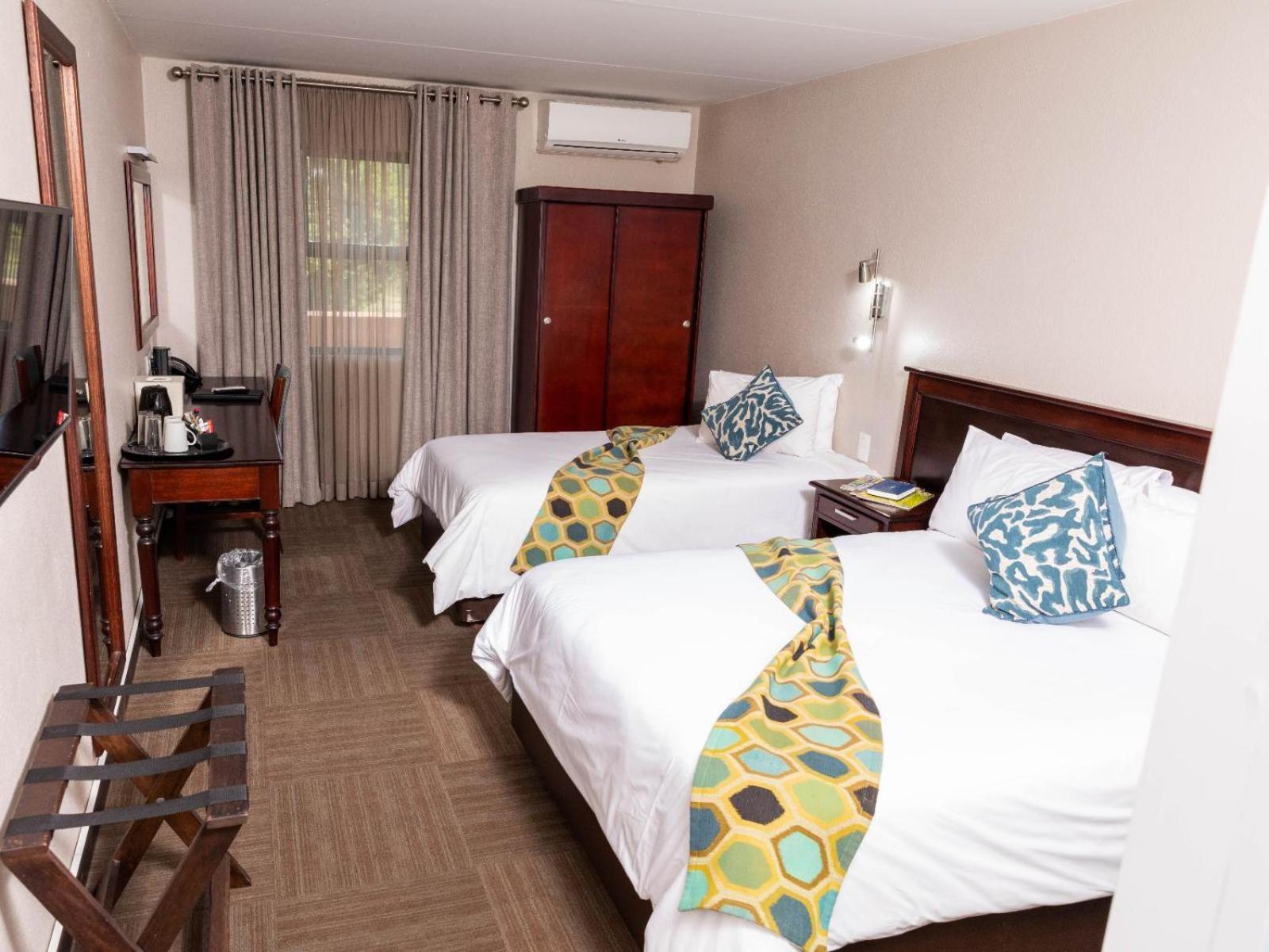 Hotel 247 @ White River Chambre photo